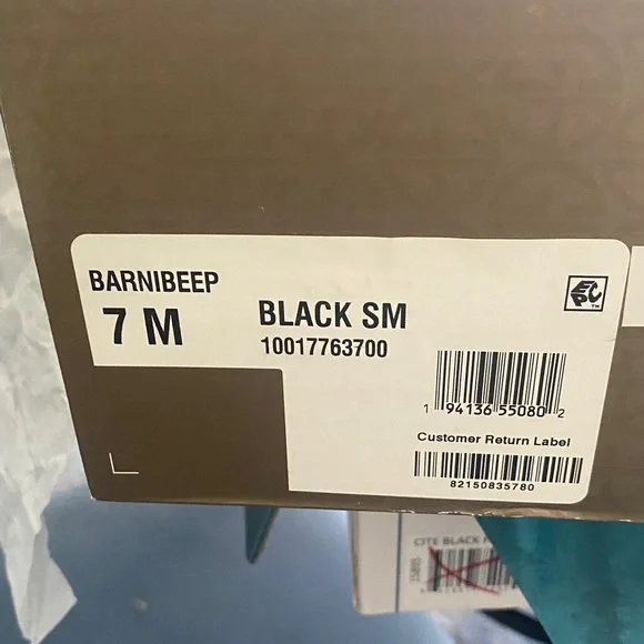 Gian Bernini   Black Over the Knee Boots brand new boots from Greece - Picture 2 of 7